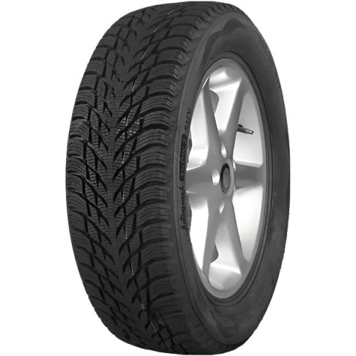 Легковые шины Ikon Tyres Autograph Snow 3 SUV 255/45 R19 104R купить с бесплатной доставкой в пункты выдачи в Петербурге